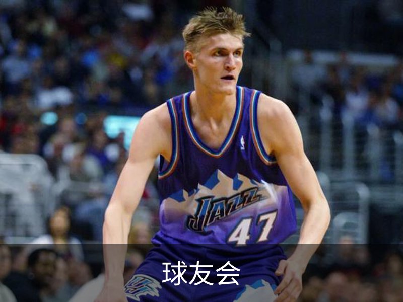 球友会简介